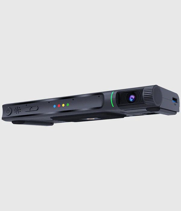 MECOOL Now KA2 Google Certified Video Calling on TV